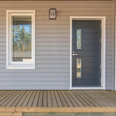 Saimaa Light Apartman Virasoja Kültér fotó