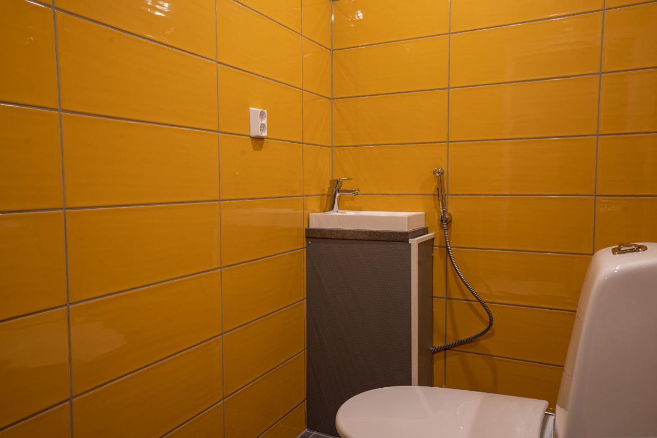 Saimaa Light Apartman Virasoja Kültér fotó