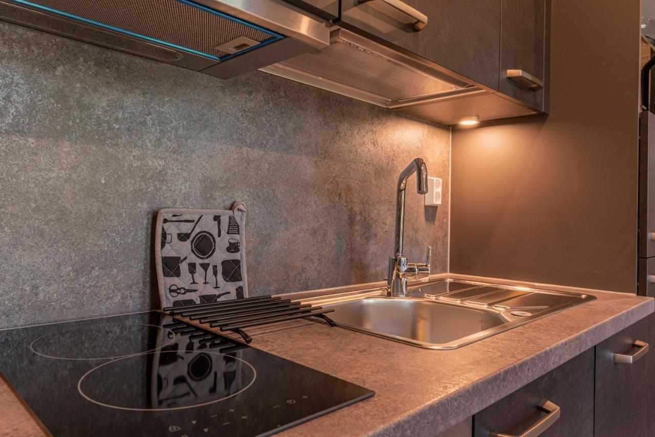 Saimaa Light Apartman Virasoja Kültér fotó