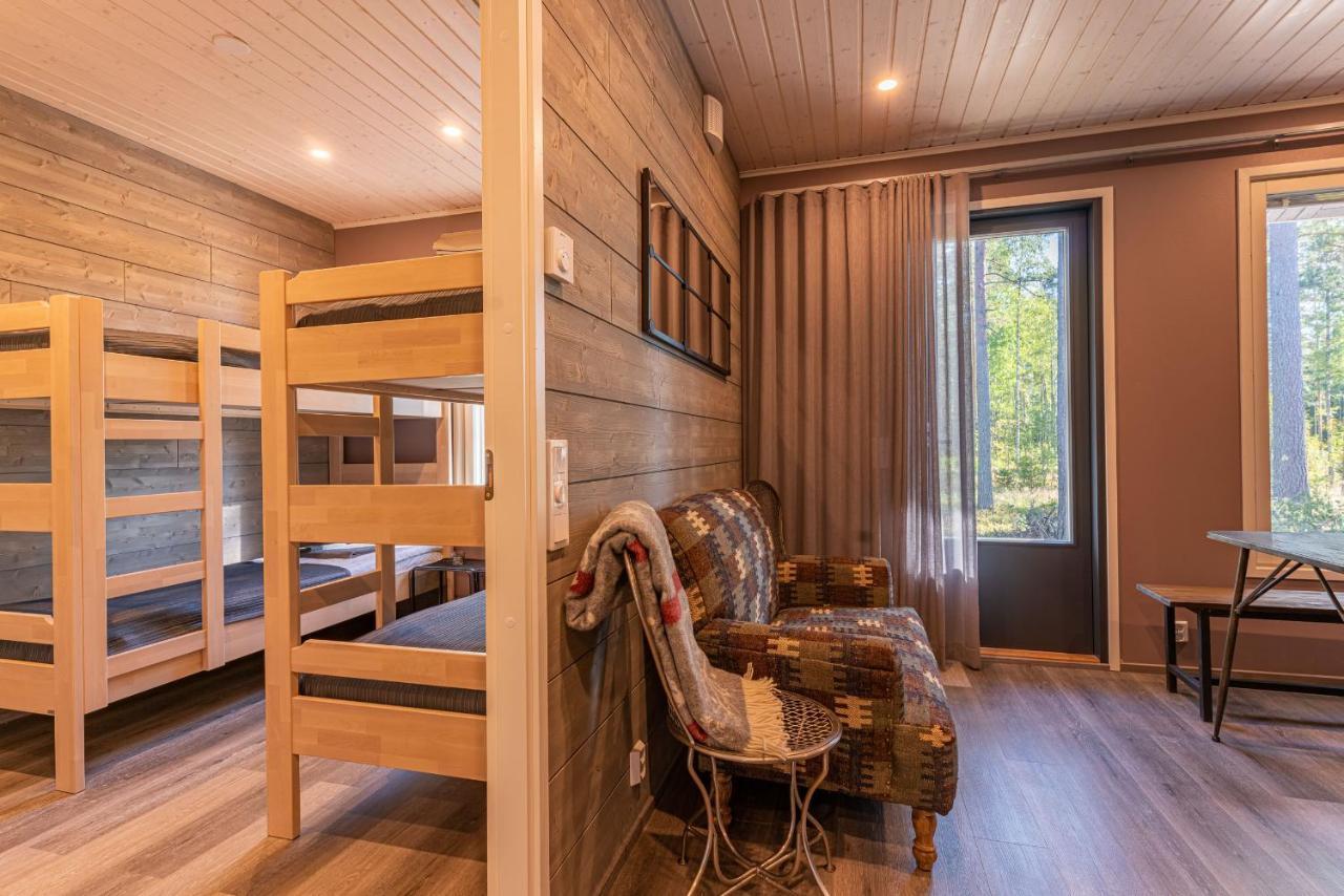 Saimaa Light Apartman Virasoja Kültér fotó