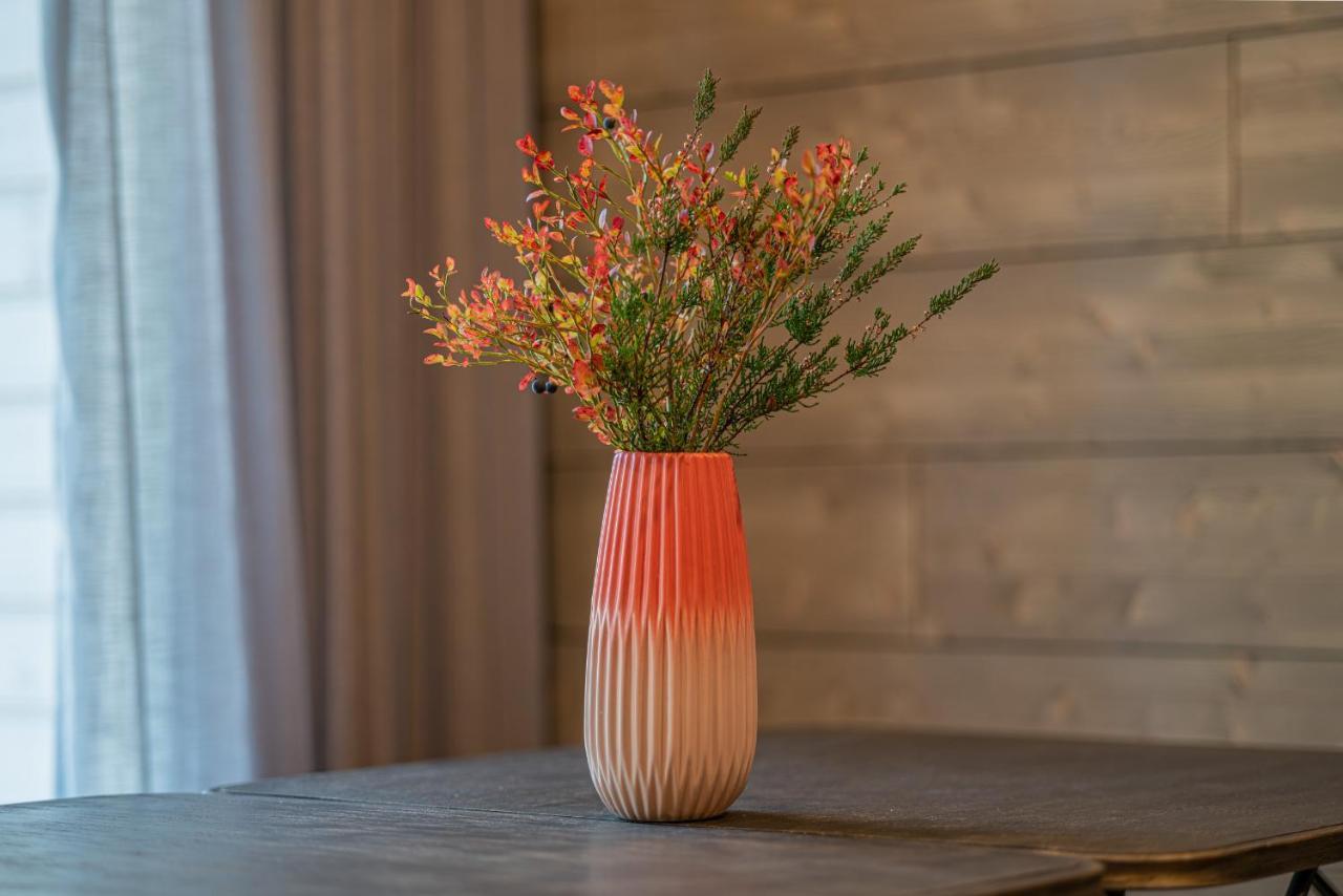 Saimaa Light Apartman Virasoja Kültér fotó