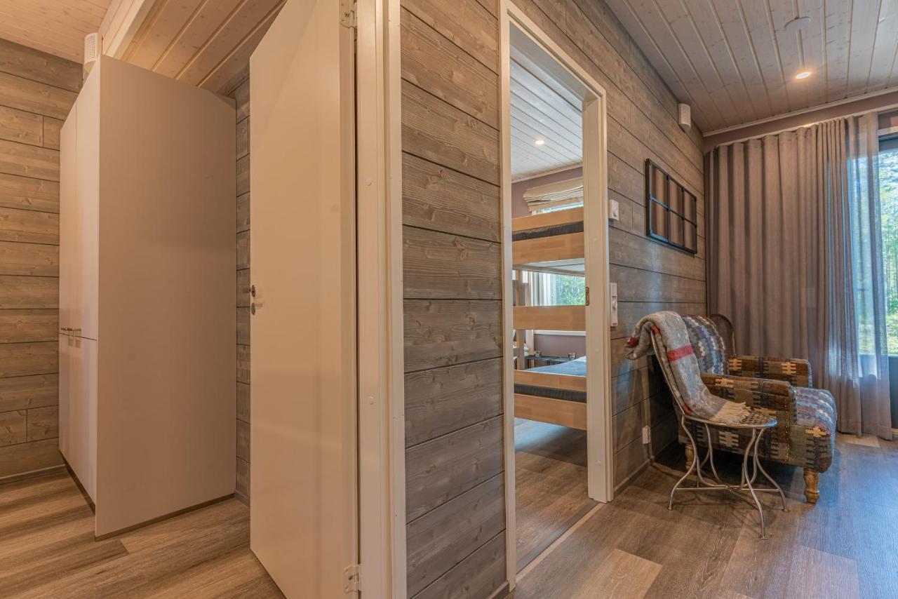 Saimaa Light Apartman Virasoja Kültér fotó